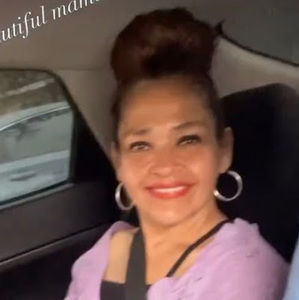 Meet your Posher, Sylvia